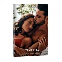 Tentatia. A doua carte din seria In numele iubirii