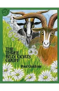 The Three Billy Goats Gruff