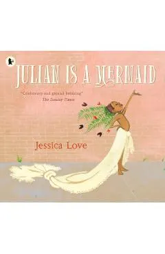 Julian Is a Mermaid