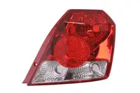 Stop tripla lampa spate dreapta potrivit CHEVROLET AVEO / KALOS DAEWOO KALOS HATCHBACK/LIMUZINA dupa 2004