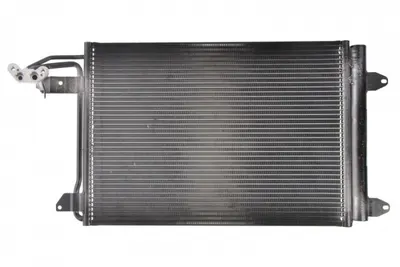 Radiator Clima Ac cu Uscator Audi A3, Tt; Seat Altea, Altea Xl, Leon, Toledo Iii; Skoda Octavia I, Octavia Ii, Superb Ii, Yeti; Vw Caddy Alltrack, Caddy Iii, Caddy Iv, Eos 1.0-3.6 Dupa 2000