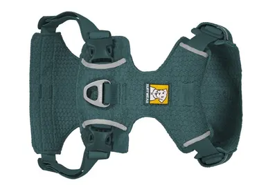 Ham Front Range Flex Ruffwear - L-XL - Deep Teal