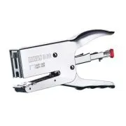 Capsator Novus B39 metalic tip cleste 50 coli, rezistent, durabil, design ergonomic