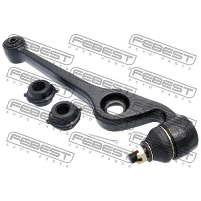 Brat, suspensie roata FEBEST 0124-YRVR