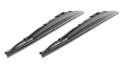 Set 2 stergatoare standard fata 702 Twin 700 650mm PEUGEOT 307 intre 2000-2009