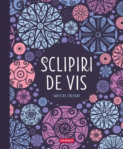 Sclipiri de vis