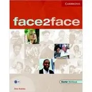face2face Starter Workbook with Key