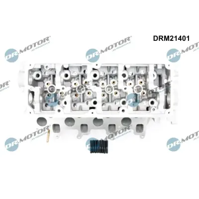 Chiulasa Dr.Motor Automotive DRM21401