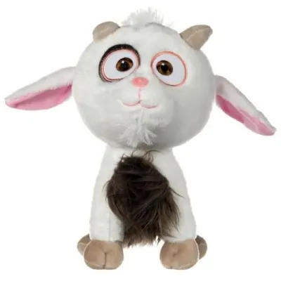 Jucarie din plus Unigoat, Despicable Me, 27 cm