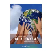 Educatie sociala. Manual clasa a 6-a