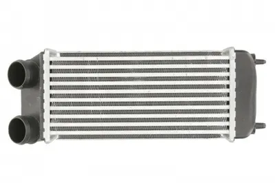 Intercooler potrivit PEUGEOT 206 1.6D 2.0D 12.99