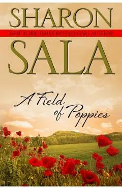A Field Of Poppies