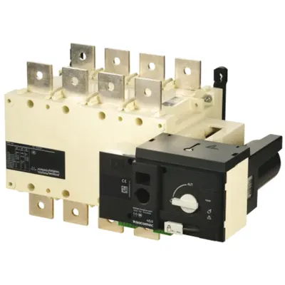 Sursa de Alimentare ATyS / ATyS r 4X630A F