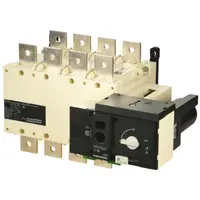 Sursa de Alimentare ATyS / ATyS r 4X630A F