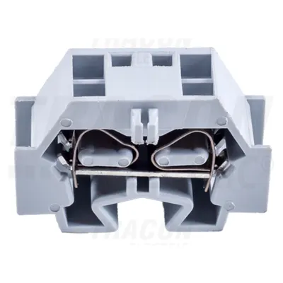 Clema sir industriala cu arcminiatural, fixare cu surub TSKD4D 690V 32A 0.08-4 mm2 2P