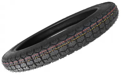 Anvelopa Carrystone 2.75-17 6PR TT 809