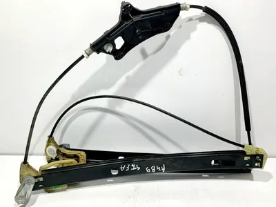 Macara geam electric stanga fata 8W0837461 Audi A4 (2015-2019) [8W2, B9]