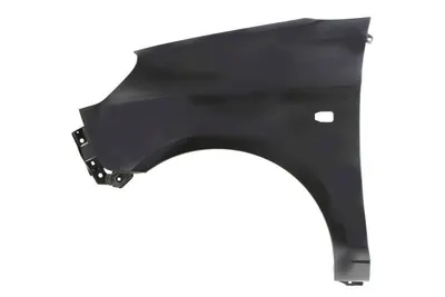 Aripa fata Stanga cu orificii potrivit KIA PICANTO I 2008-2011