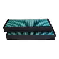 Filtru Habitaclu Antibacterian Set 2 Buc