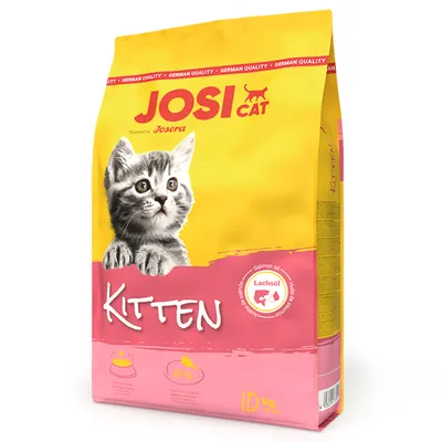 Josicat Kitten 10 kg