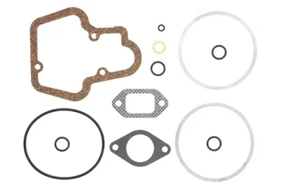 Set garnituri motor potrivit EICHER EDK6, MASSEY FERGUSON 1132