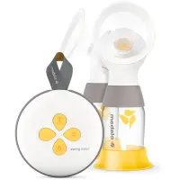 Medela Swing Maxi™ pompă de sân 1 buc