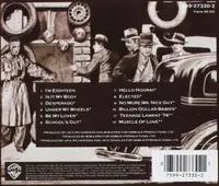 Greatest Hits