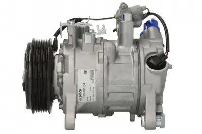 Compresor climatizare potrivit BMW 1 (F20), 1 (F21), 2 (F22, F87), 3 (E90), 3 (E91), 3 (E92), 3 (E93), 3 (F30, F80), 3 (F31), 3 GRAN TURISMO (F34), 5 (F10), 5 (F11) 1.6-2.0D 12.04-06.21