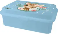 Cutie pentru mâncare Lizzy Card Lil Babe