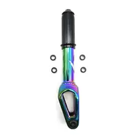 Furcă - Prodigy S2 - Oil Slick - Blunt Scooters
