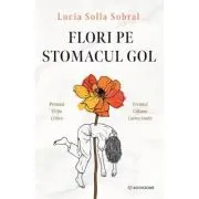 Flori pe stomacul gol