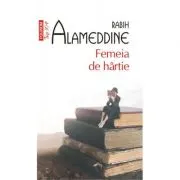 Femeia de hartie