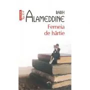 Femeia de hartie