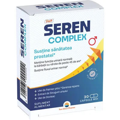 Seren Complex 30cps