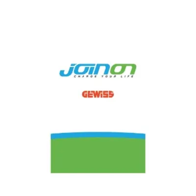 Joinon - Rfid Card To Enable the Charging Activation