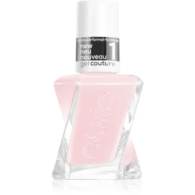 essie Gel by essie lac de unghii cu efect de gel culoare 484 matter of fiction 13.5 ml