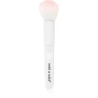 Wet n Wild Essential Powder Brush pensula pentru aplicarea pudrei 1 buc