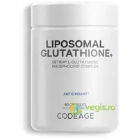 Glutation Lipozomal Setria 60cps