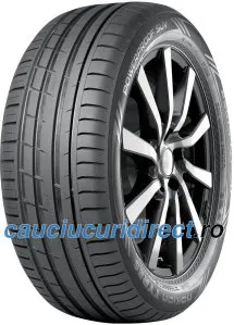 Nokian Powerproof SUV ( 265/50 R20 111W XL Aramid Sidewalls )