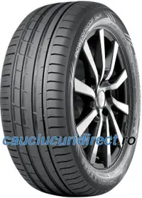 Nokian Powerproof SUV ( 265/50 R20 111W XL Aramid Sidewalls )
