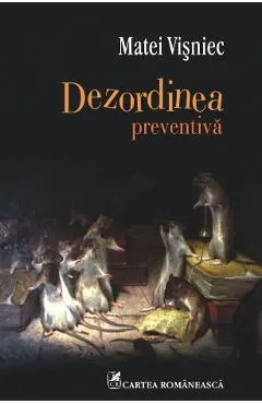 eBook Dezordinea preventiva