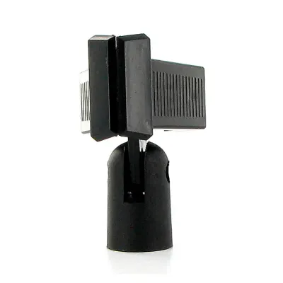 Suport clema cu arc pentru microfon BoomToneDJ C1 lungime 16mm /diametru 38mm pentru stand C-1 MICROPHONE CLAMP