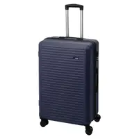 Troler ProWorld cu roți 360°, 60 litri, bleumarin, 43x26x65,5 cm
