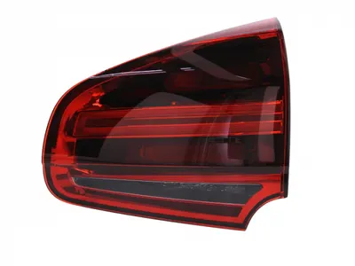 Stop spate Dreapta (partea interioara, LED) potrivit PORSCHE CAYENNE 06.10