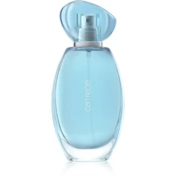 Catrice Hair & Body Fragrance Mist brumă parfumată de par si de corp pentru femei C010 Clouds of Seoul