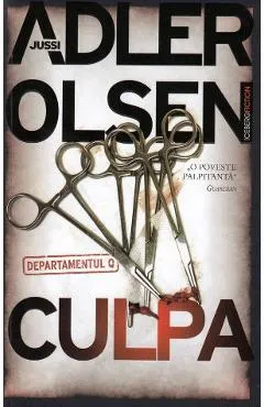 Culpa
