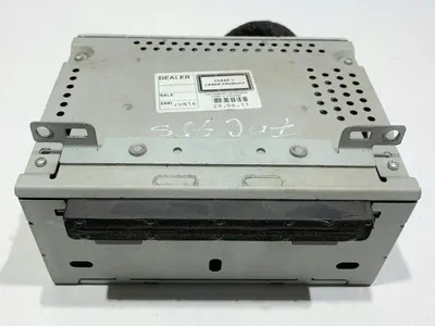 Unitate navigatie BM5T-18C815-RF Ford Focus 3 (2011-2015)