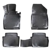 Set covorase auto cauciuc Umbrella pentru Mazda 6 III 2012-2016 2016-