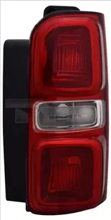 Stop Lampa Spate Stanga Potrivit Citroen Jumpy, Spacetourer; Opel Vivaro C, Zafira Life; Peugeot Expert, Expert Tepee, Traveller; Toyota Proace, Proace Verso 1.5d-2.0d 01.07-