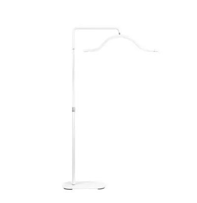 Lampă LED CLOUD semilună 50w, 72cm | MoonLight mare